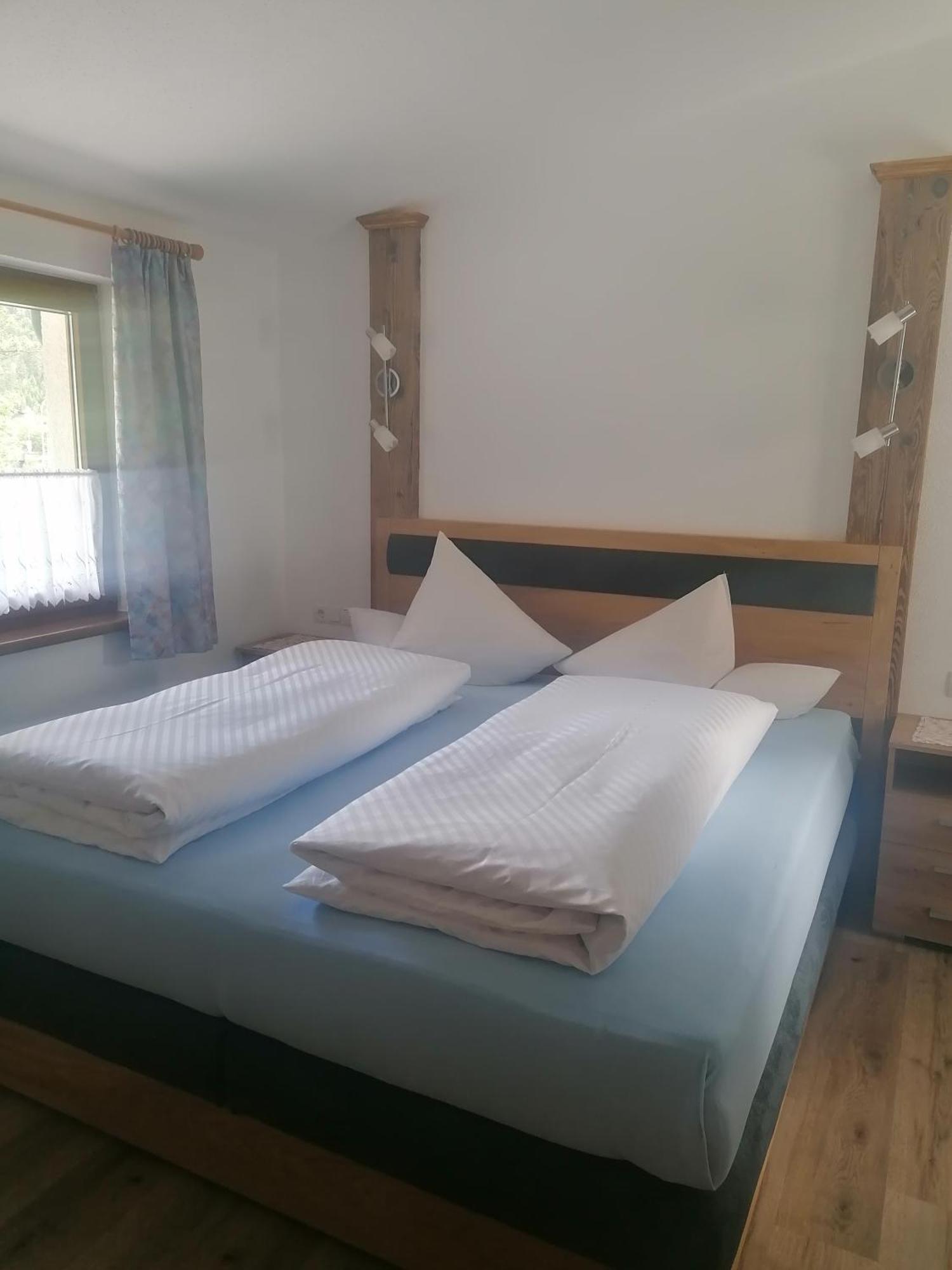 Apartament Haus Huter Kaunertal Pokój zdjęcie