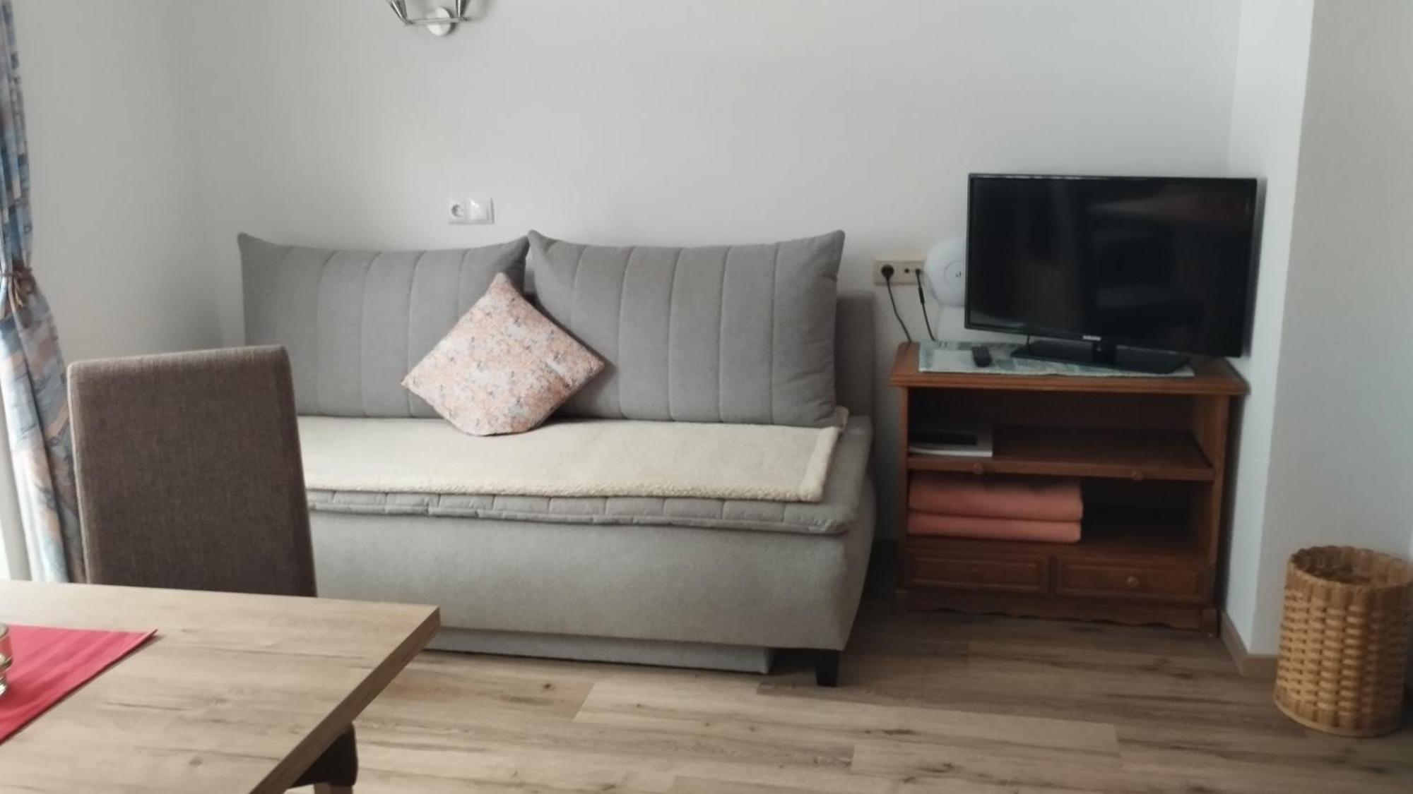 Apartament Haus Huter Kaunertal Pokój zdjęcie