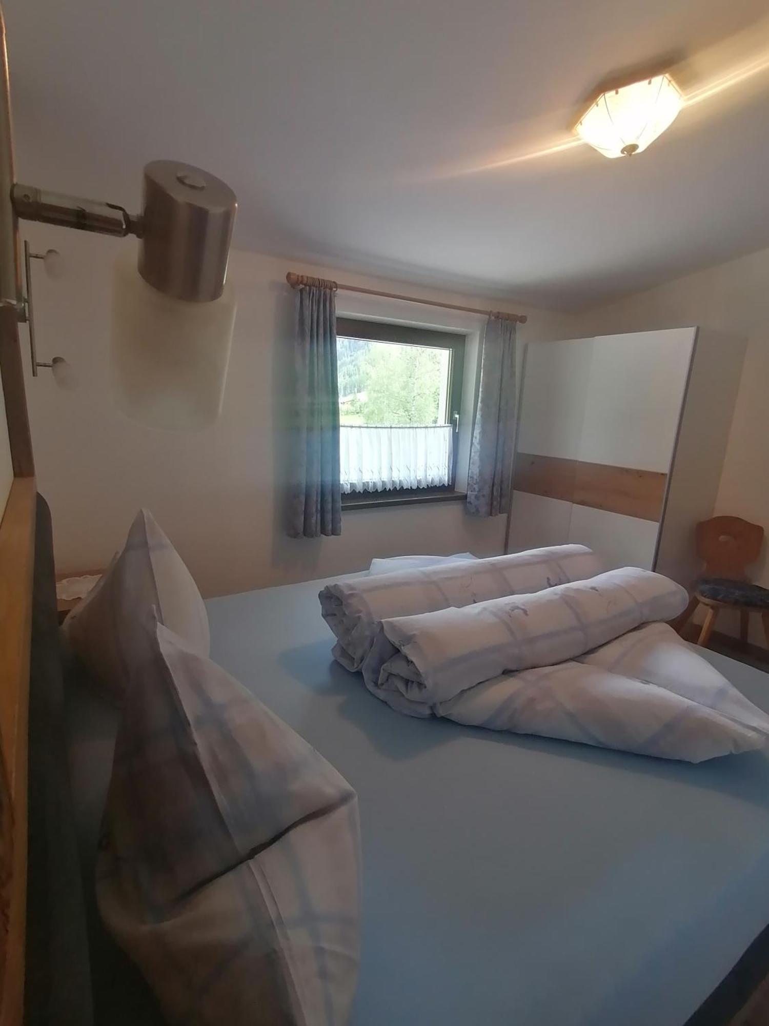 Apartament Haus Huter Kaunertal Pokój zdjęcie