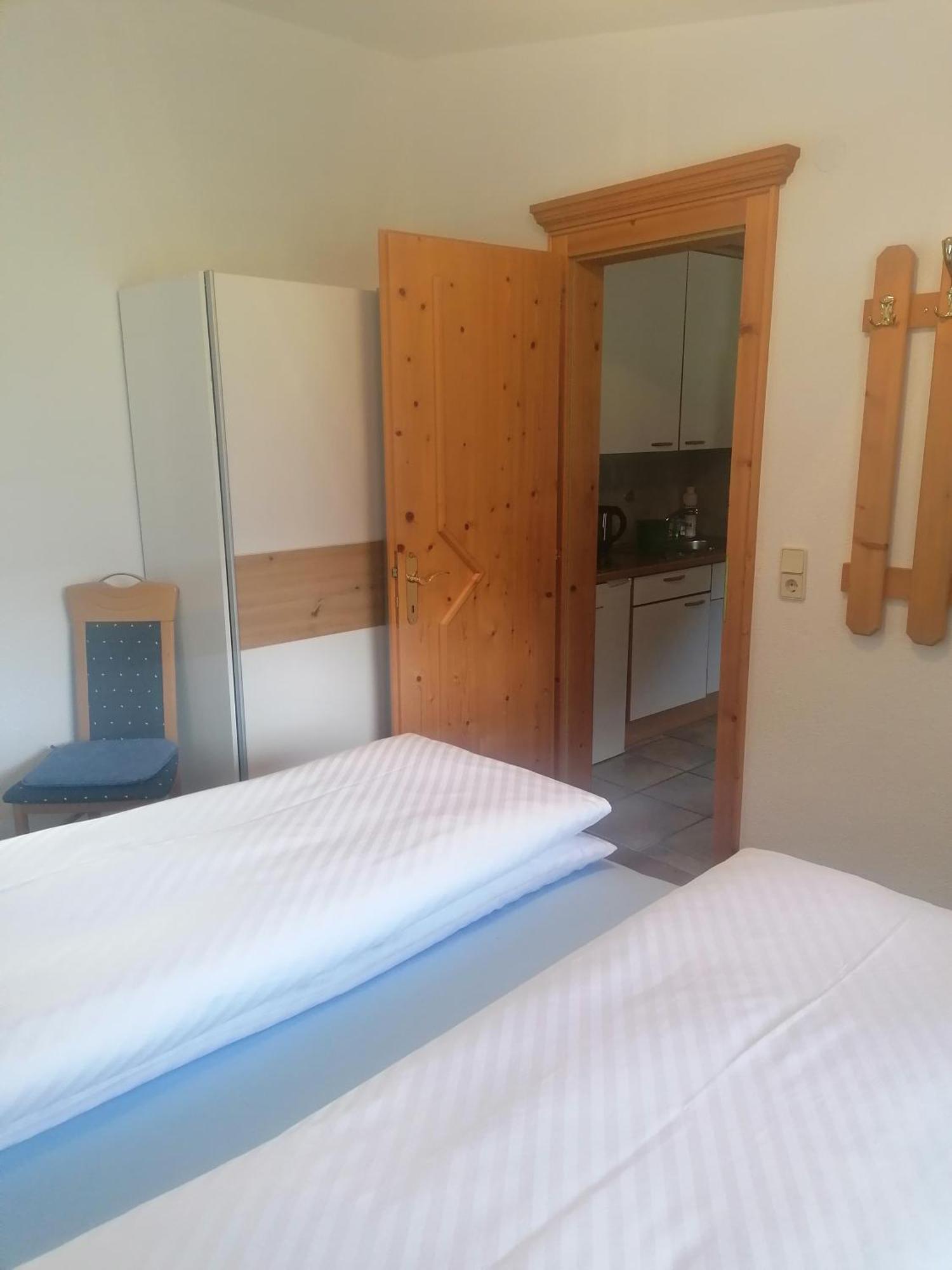 Apartament Haus Huter Kaunertal Pokój zdjęcie