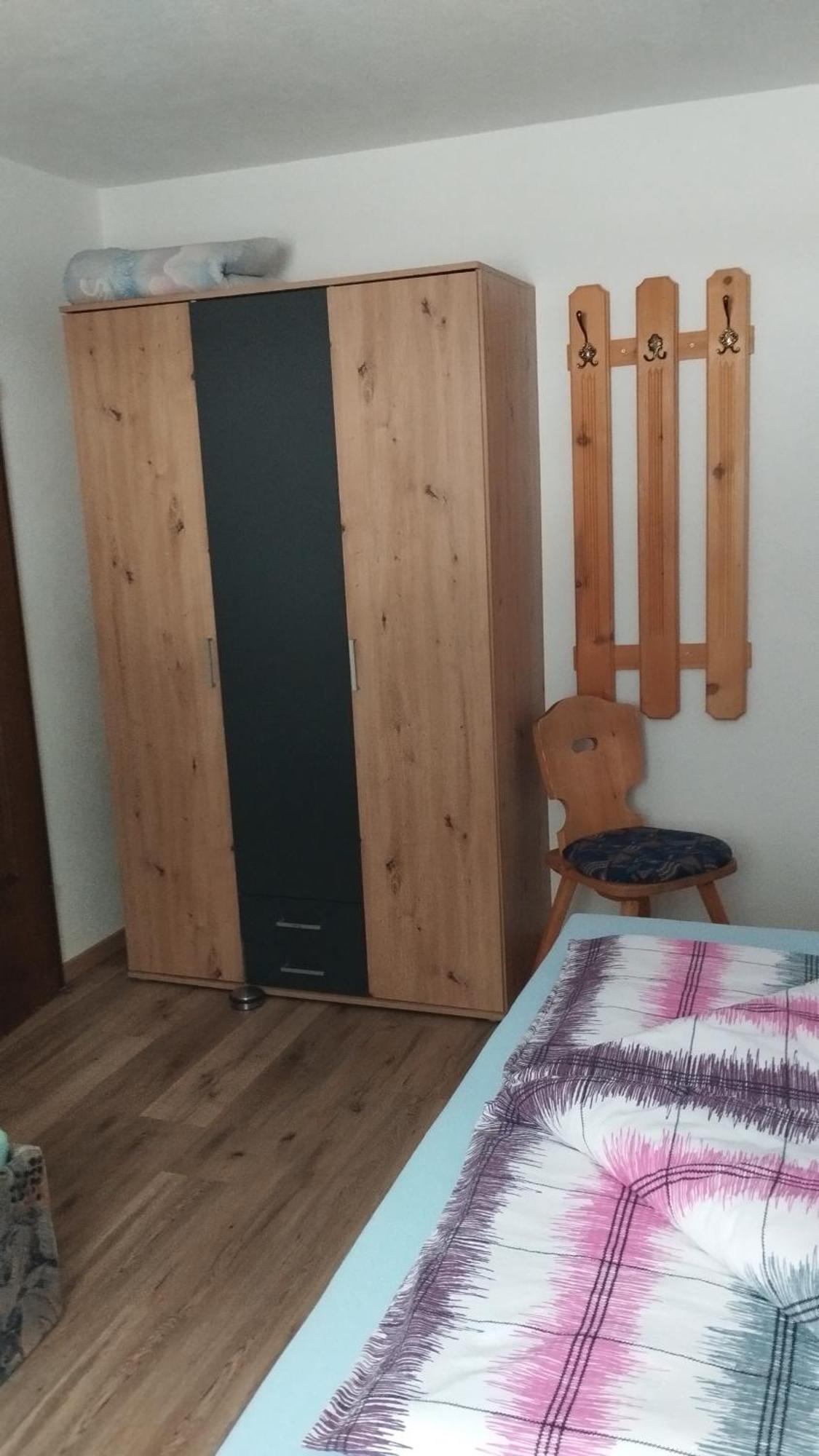 Apartament Haus Huter Kaunertal Pokój zdjęcie